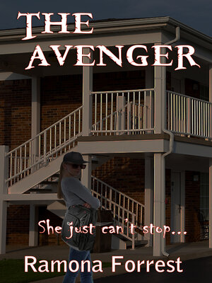 cover image of The Avenger